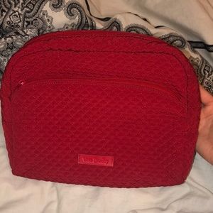 Vera Bradley Large Cosmetic Bag